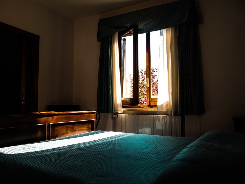 Hotel Albergo Ristorante Il Ciclope Arpino Екстер'єр фото