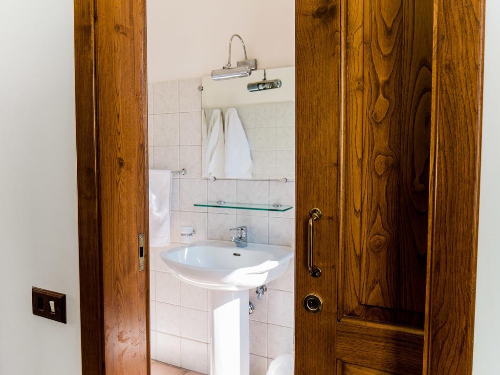 Hotel Albergo Ristorante Il Ciclope Arpino Екстер'єр фото